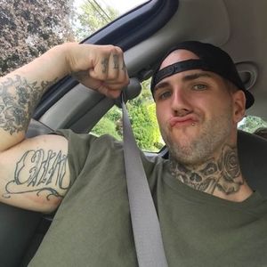 Meet your Posher, Mikey